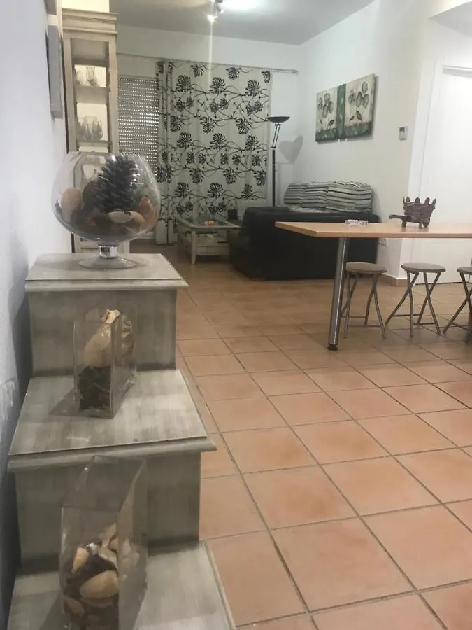 Magnifico Alojamiento En La Playa Islantilla Con Gran Terraza Y Zona Del Campo De Golf Spain