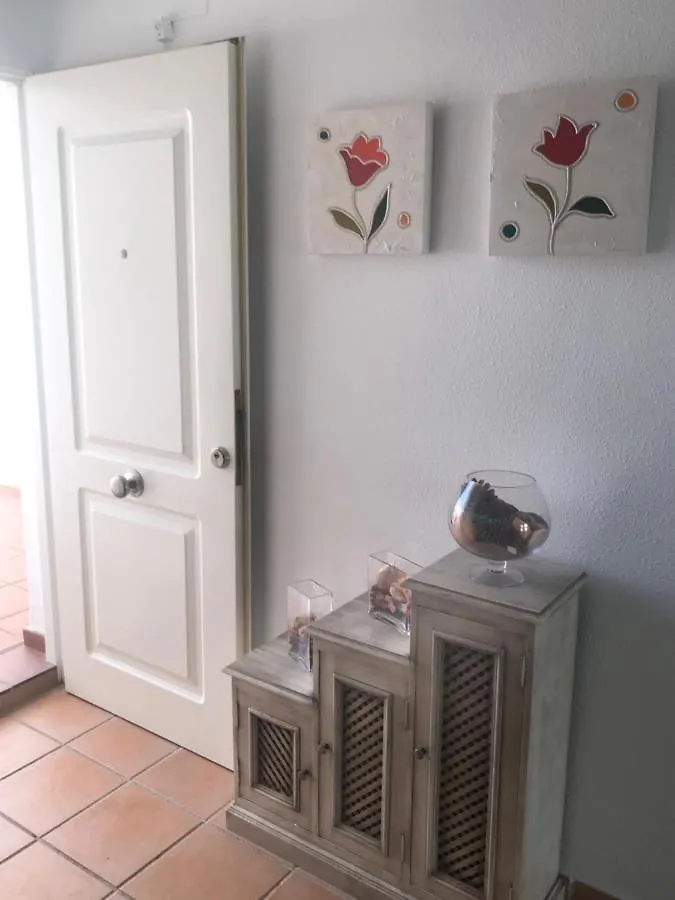 Apartment Magnifico Alojamiento En La Playa Islantilla Con Gran Terraza Y Zona Del Campo De Golf