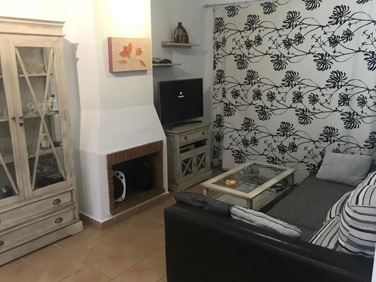 Magnifico Alojamiento En La Playa Islantilla Con Gran Terraza Y Zona Del Campo De Golf Apartment