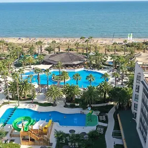 Hotel Estival, Islantilla