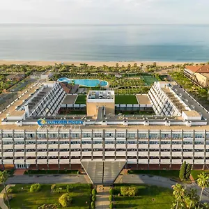 Hotel Ilunion, Islantilla