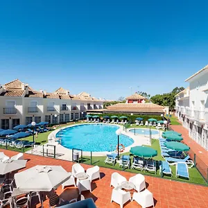  Apartment Interpass Golf Playa Country Club