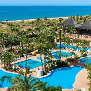 Hotel Puerto Antilla Grand, Islantilla