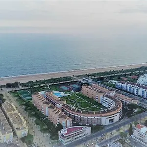 Islantur Américas Islantilla